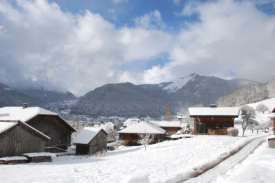 Morzine Avoriaz, location chalet