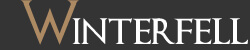 Chalet Winterfell Logo